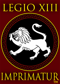 Legio XIII Logo